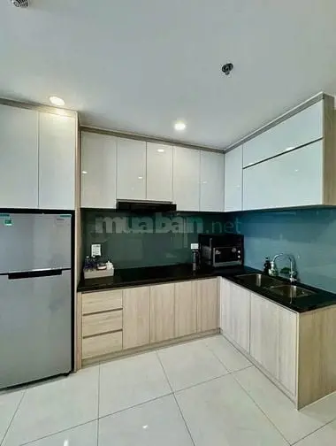 Tôi Bán Ch 98M2/2 Tỷ 7(3Pn) Shr,Đẹp,Vay 90% Mới Tinh, Võ Văn Kiệt