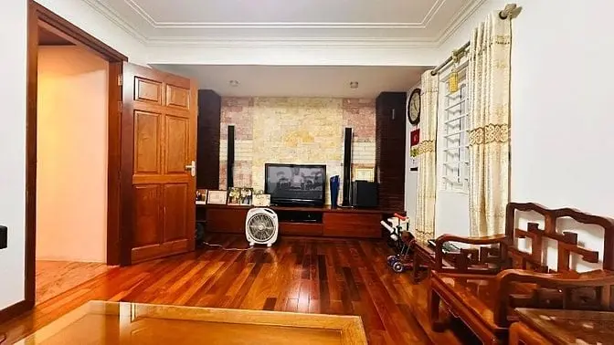 Chính Chủ Bán Nhà Mặt Phố Đào Tấn, Ba Đình.53.9M Mặt Tiền Rộng 5.39M.