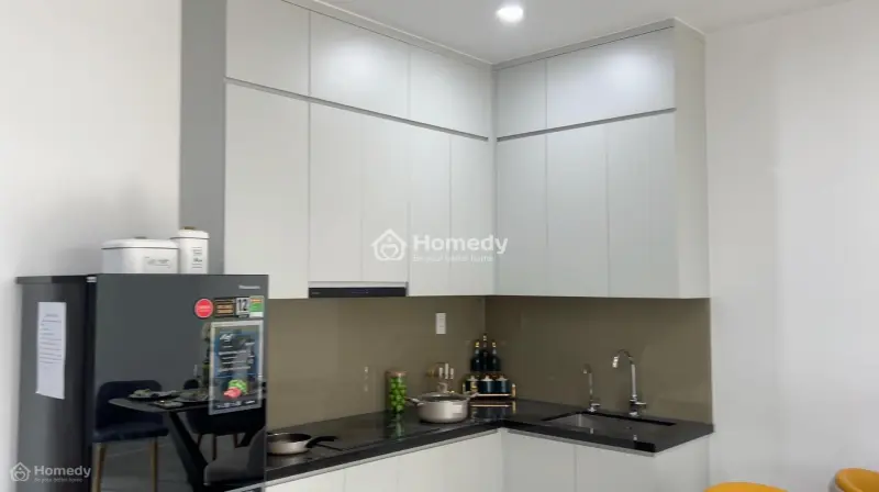 259 Triệu Căn Hộ 2Pn 2Wc Gần Làng Đại Học, Metro Có Bank Hỗ Trợ 70%