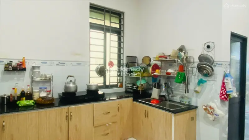Bán Nhà Mới Xây Tân Phước - Tx Lagi Gái Rẻ 1 Tỷ, Cách Biển 1.2Km Sổ Riêng