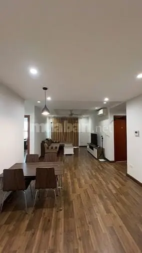 Chính Chủ Cho Thuê Căn Hộ Tòa S1, Goldmark City