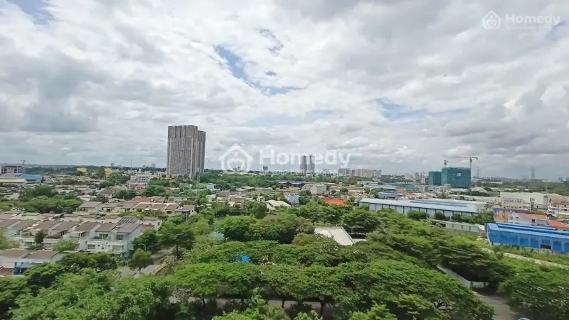 Cho Thuê Căn Hộ Ecoxuan 2Pn Giá Rẻ 6Tr/Tháng Đầy Đủ Tiện Ích, Sát Siêu Thị Lotte Mark