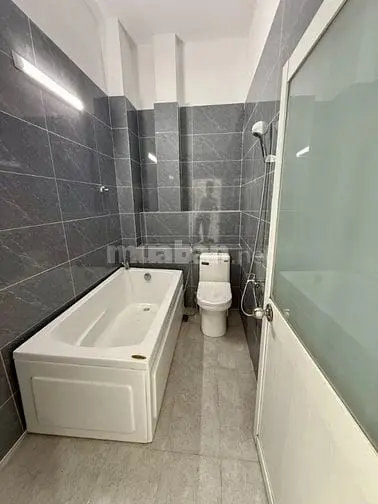 🏠 Bán Nhà Đẹp An Lạc Bình Tân – Đường 8M