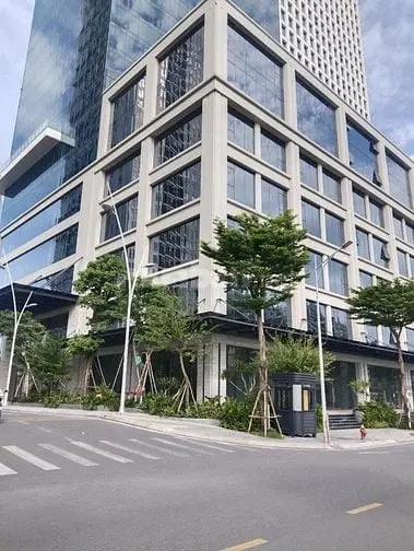 Chính Chủ Nhờ Bán Gấp Mặt Phố Mỹ Đình Pearl: 180M2, Mt 30M, 6 Tầng Lô