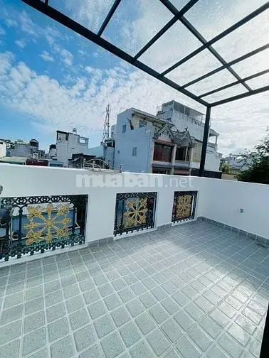 🏠 Bán Nhà Đẹp An Lạc Bình Tân – Đường 8M