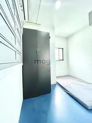 Căn Hộ Studio Cửa Sổ Trời Full Nội Thất Gần Phố Ẩm Thực Phan Xích Long