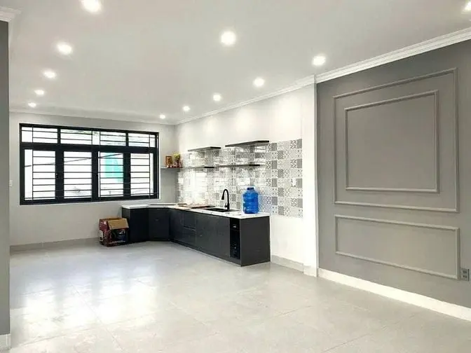 ✅ Biệt Thự Đường Số 1 ,Khu Dân Cư Lý Chiêu Hoàng, Bình Tân