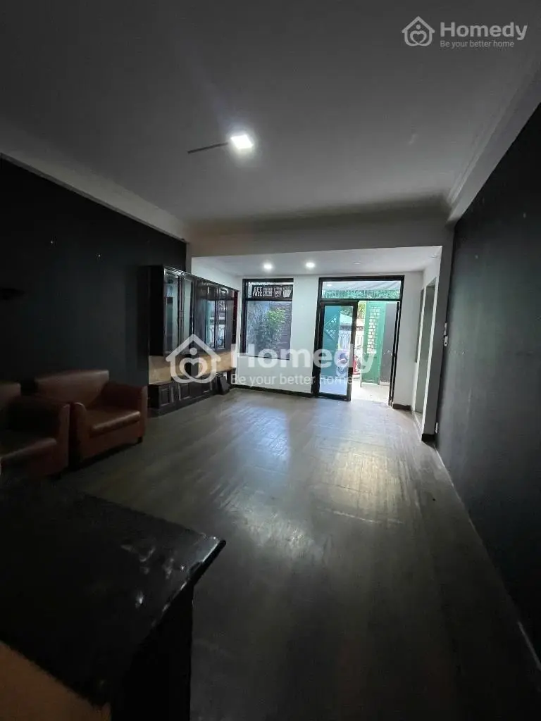 Nhà Mặt Tiền 4 Tầng 4X15(61M2) Trần Hữu Trang - Nguyễn Đình Chính 13,5 Tỷ