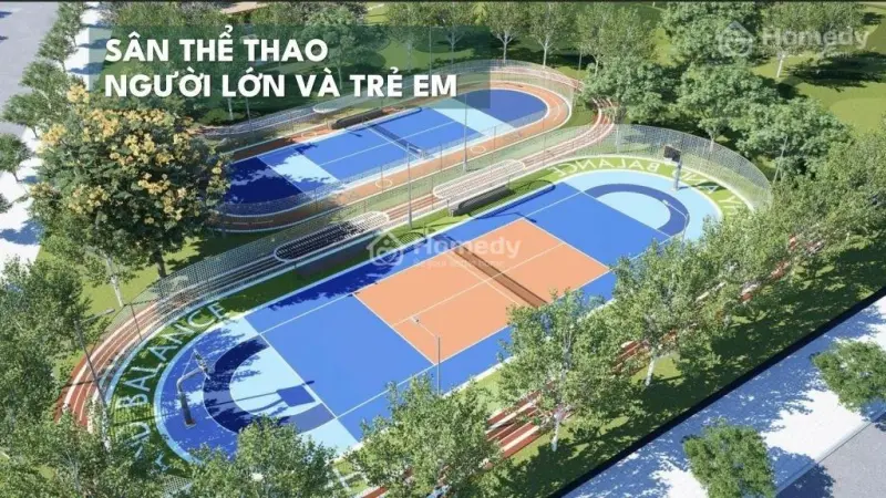 💥 Giá Chỉ Từ 2Tỷ4/Nền – Cơ Hội Sở Hữu Đất Đẹp Giá Tốt Đợt Đầu 💥