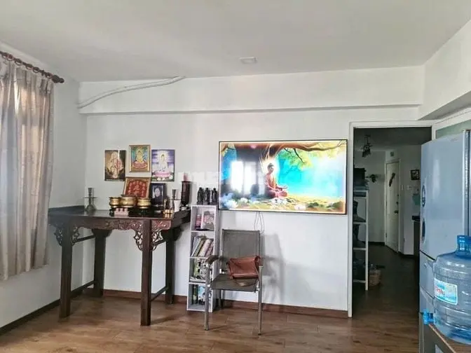 Hưng Vượng 2 Phú Mỹ Hưng, Dt 96M2
