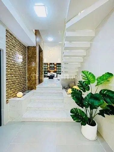 Cho Thuê Nhà Cách Mặt Tiền Cộng Hòa 20M – 99F Nhất Chi Mai, Tân Bình