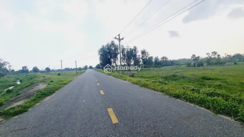 💥20X50 (1119,6M2) Full Hồng Lê Quang Định, Sát Biển Lagi, Giá Rẻ