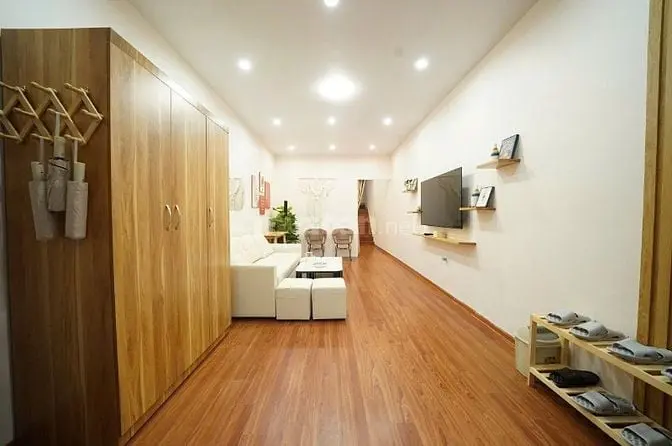 Cần Cho Thuê Căn Hộ 3 Phòng Ngủ; Diện Tích Sử Dụng 90M2, Đủ Nội Thất