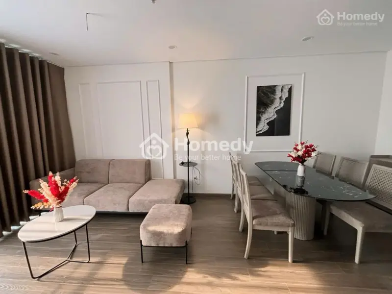 Bán Căn 2Pn Full Nội Thất Đẹp Fpt Plaza2 Tầng Cao View Thoáng