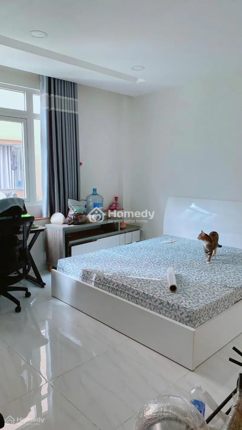 Cần Cho Thuê Gấp Nhà Phố Nguyên Căn Kdc13E Làng Việt Kiều Bình Chánh Tp.hcm