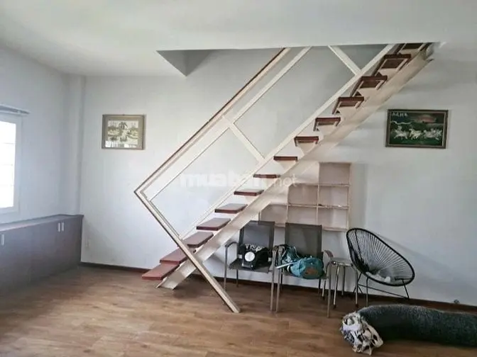Hưng Vượng 2 Phú Mỹ Hưng, Dt 96M2