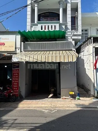 Cho Thuê Mặt Bằng Kinh Doanh & Ở
