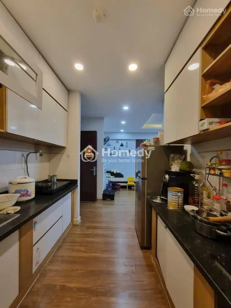 Chung Cư Phúc Yên 3, Phan Huy Ích, Tân Bình 75M2, 2Pn, 2Wc Nt 9Tr5/Th