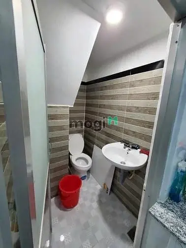 Hot Hot! Nhà Nhỏ Xinh 1 Lầu Shr Khu Kiều Đàm, Tân Hưng, Quận 7