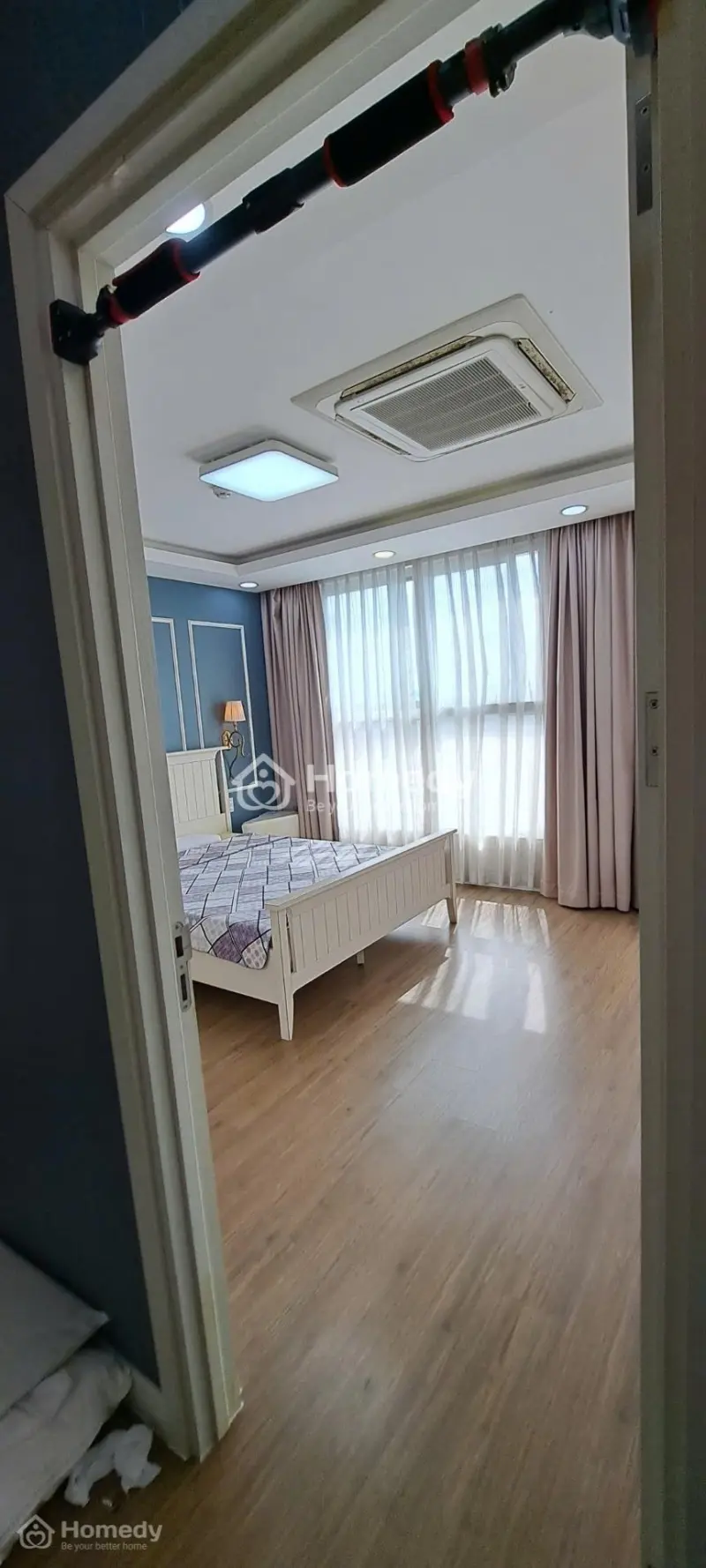 🔴 🔴 🔴 Cần Bán Căn Hộ Cộng Hoà Garden Tân Bình – 90M2 – 3Pn - 2Wc