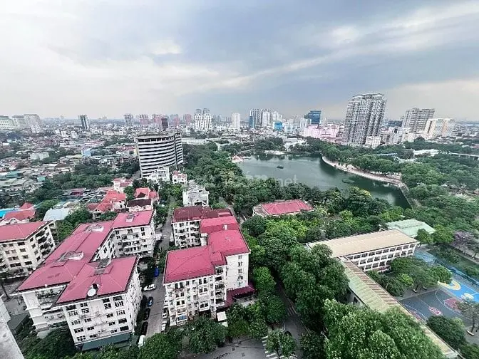 Bán Chcc Tại Làng Quốc Tế Thăng Long, Trần Đăng Ninh, Cầu Giấy, Hn