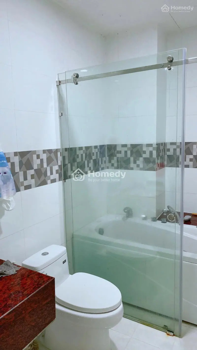 Cần Cho Thuê Gấp Nhà Phố Nguyên Căn Kdc13E Làng Việt Kiều Bình Chánh Tp.hcm