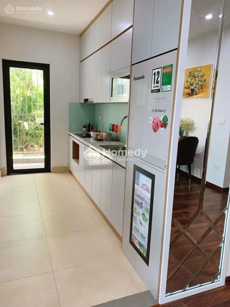 Gần Đh Bách Khoa - Chính Chủ Bán Căn Hộ Studio 30M - Phạm Ngọc Thạch - Xã Đàn - Đống Đa - Ở Ngay