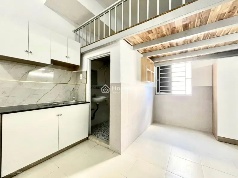 Phòng Trọ Giá Rẻ Ở Thân Nhân Trung Phường 13 Tân Bình