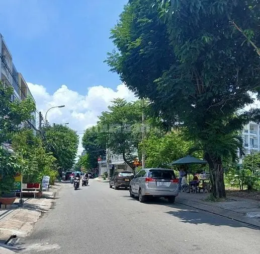 Cho Thuê Đất Góc Đường Số 28, Bình Tân Khu Tên Lửa, 600M2, 25 Triệu