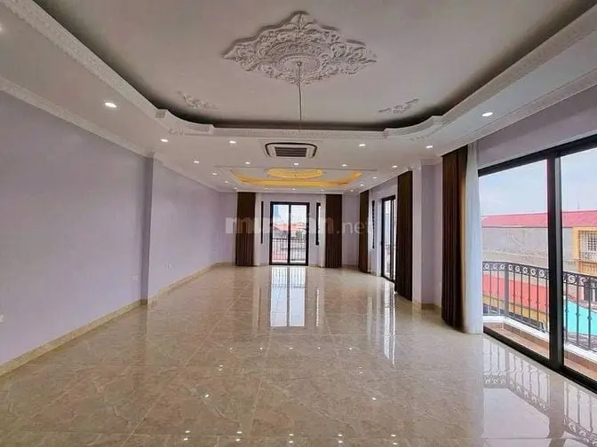 Cc Cho Thuê Nhà 7T 60M2 Thông Sàn Thang Máy Mặt Phố To Vỉa Hè Rộng Kd