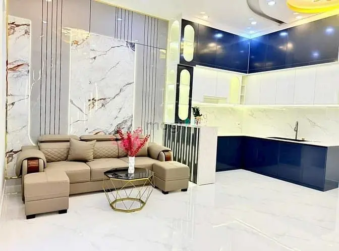 Bán Gấp Căn Nhà Cấp 4, Shr, Xã Tân An Hội, 113,6M2, Giá Chỉ 1 Tỷ 050.