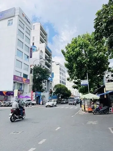 Bán Nhà Kỳ Đồng P9 Quận 3 Khu Hiếm Nhà Bán, 1 Lầu, Giá 4,3 Tỷ