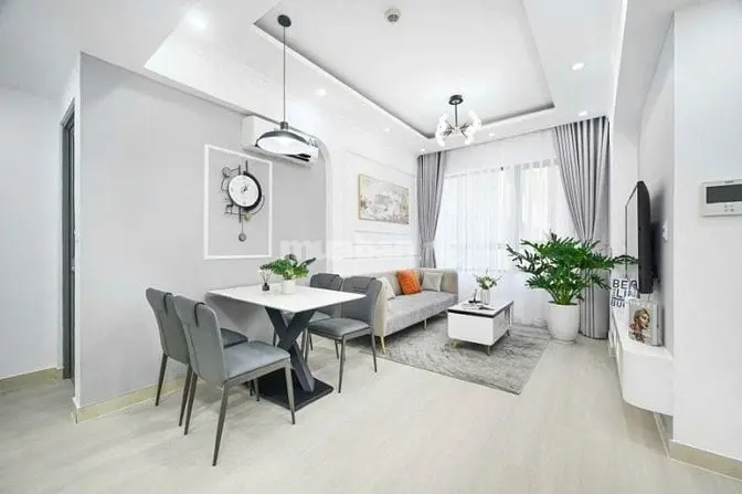 Ch 90M2 Đường Lớn Võ Văn Kiệt View Đẹp, Ở Ngay, Sổ Hồng Riêng