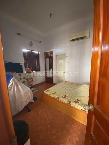 Cho Thuê Nhà Đđtnghi Hẻm 3M(Bg) Hồng Lạc, P.12 Q.tân Bình Giá 17Tr