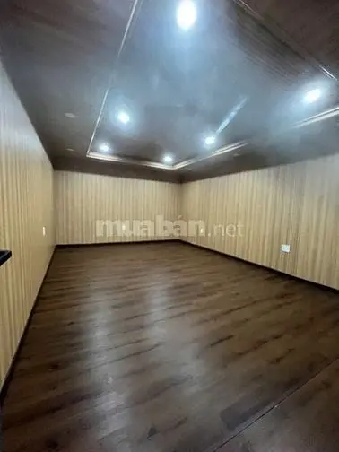 Chủ Cần Cho Thuê Căn Nhà Mới Đường Lý Chính Thắng P8 Q3