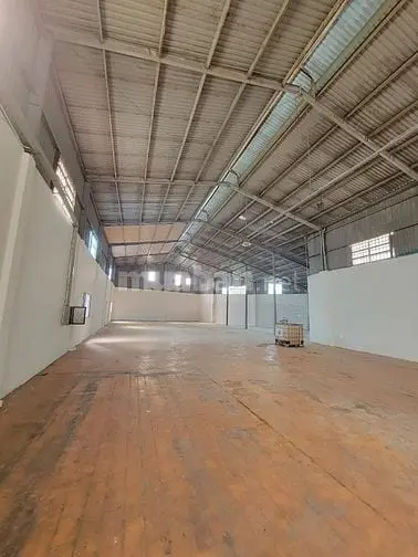 Cho Thuê Kho Xưởng Mặt Bằng 1000M2 Hoàng Hữu Nam, Long Thạnh Mỹ, Q9