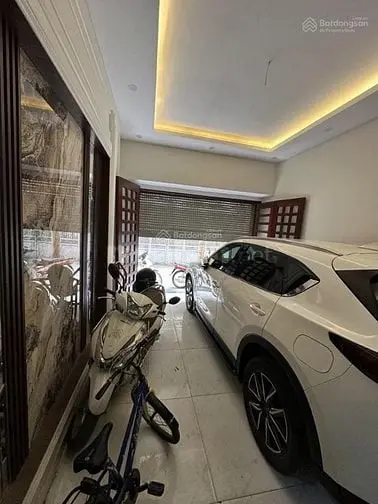 Bán Nhà Plqđ Ngõ 93 Vương Thừa Vũ Dtsđ52,6T,Mt4 Ngõ 5M Giá19,2 Tỷ
