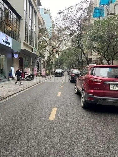 Cần Bán Gấp Nhà 5 Tầng Phố Nguyễn Thị Thập Dt 88M2, Mt 7M