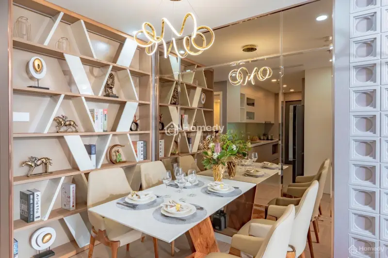 Tôi Bán Ch 95M2/2 Tỷ 6 (3Pn)Shr,Đẹp,Vay 70% Mới Tinh View Siêu Thoáng. Huỳnh Bá Chánh 0794818***