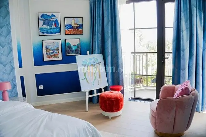 Salacia Villas Phú Mỹ – Khu Đô Thị Compound Cao Cấp