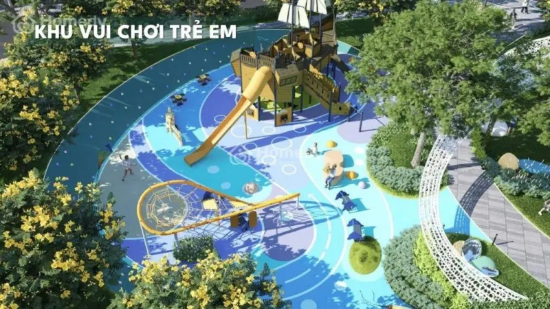 💥 Giá Chỉ Từ 2Tỷ4/Nền – Cơ Hội Sở Hữu Đất Đẹp Giá Tốt Đợt Đầu 💥