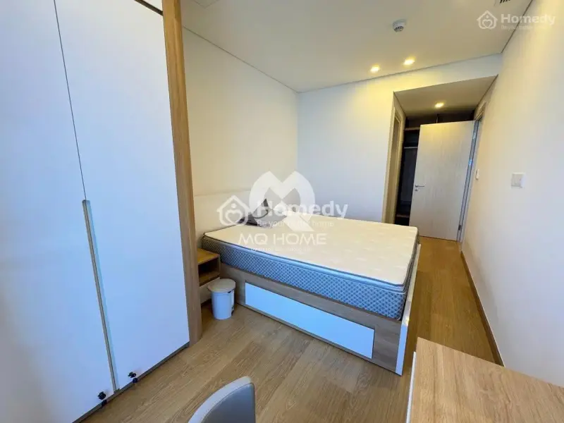 Căn Hộ Cao Cấp 1 Phòng Ngủ Cho Thuê Tại Sam– View Cầu Thuận Phước, Sông Hàn