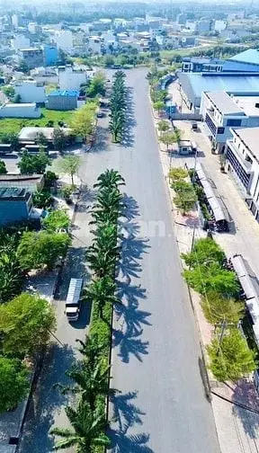 Cơ Hội Sở Hữu Đất Khu Dân Cư Tên Lửa 2 - Chính Chủ - Giá Tốt