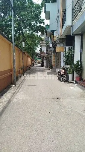Chính Chủ Cho Thuê Nhà 45M² X 4 Tầng, Ngõ To, Đông Thiên, Vĩnh Hưng Hn