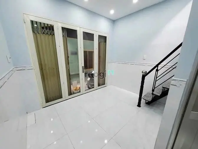 Hot Hot! Nhà Nhỏ Xinh 1 Lầu Shr Khu Kiều Đàm, Tân Hưng, Quận 7