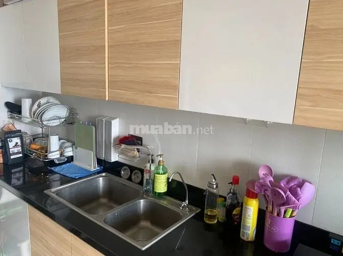 Hot: Căn Hộ Krista 2Pn Cho Thuê Full Nội Thất Đẹp Giá Từ 12.5Tr