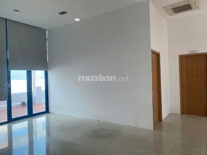 Văn Phòng Cho Thuê Tòa Nhà Mb Cần Thơ