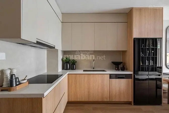 Bán Ch 98M2- 2 Tỷ 5(3Pn) Shr,Full Nt,Dọn Ở,Vay 90% Trần Đại Nghĩa