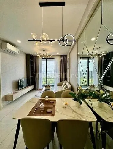 Tôi Bán Ch 98M2/2 Tỷ 7(3Pn) Shr,Đẹp,Vay 90% Mới Tinh, Võ Văn Kiệt