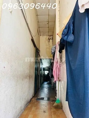 Bán Dãy Nhà 2 Tầng Hẻm Xe Hơi Gần Bùi Văn Ba Quận 7 Thu Nhập Cho Thuê
